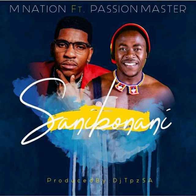 Passion Master
