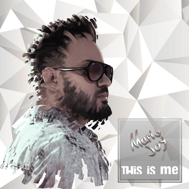 This Is Me cover art