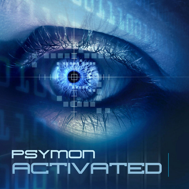 Activated cover art