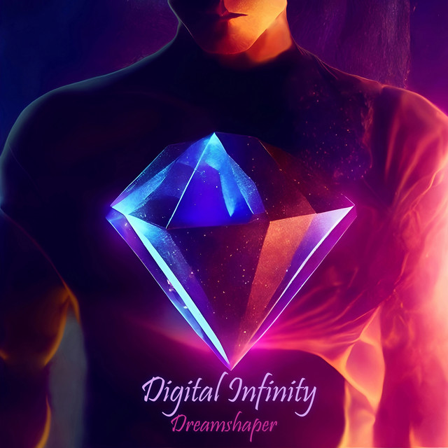 Dreamshaper - Album by Digital Infinity | Spotify