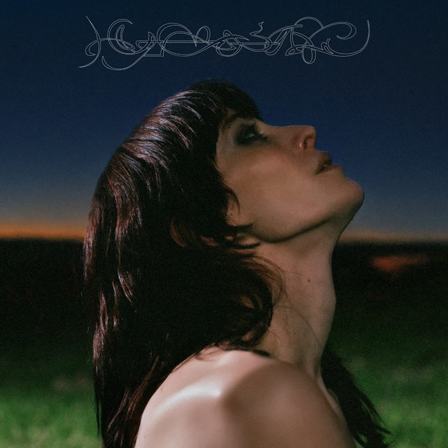 Ending cover art