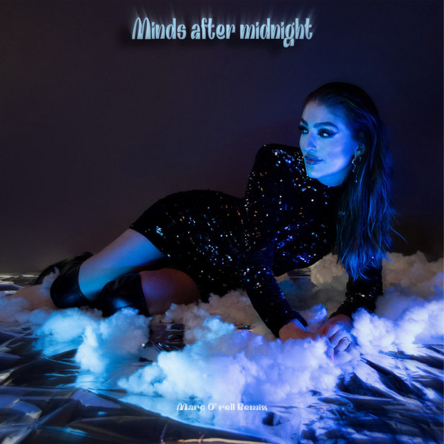 Minds After Midnight - Marc O'rell Remix