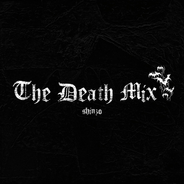 The Death Mix cover art
