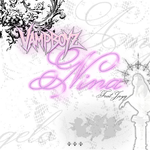 Nina cover art