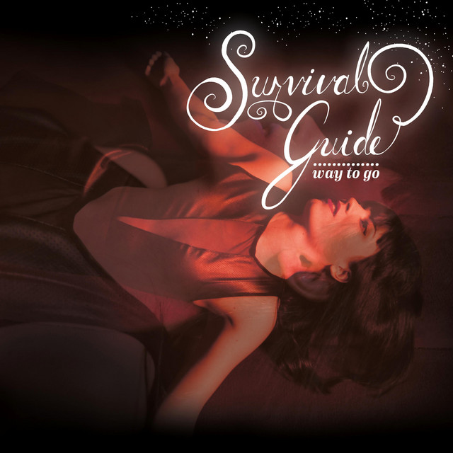 Way to Go cover art