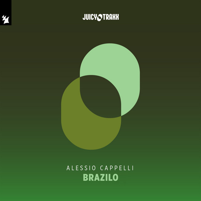 Brazilo cover art