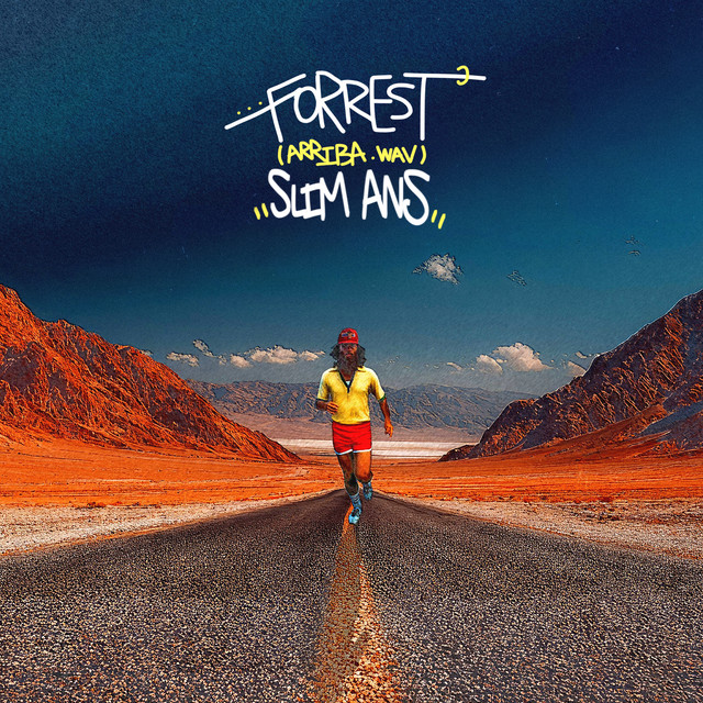 Forrest (Arriba.wav)