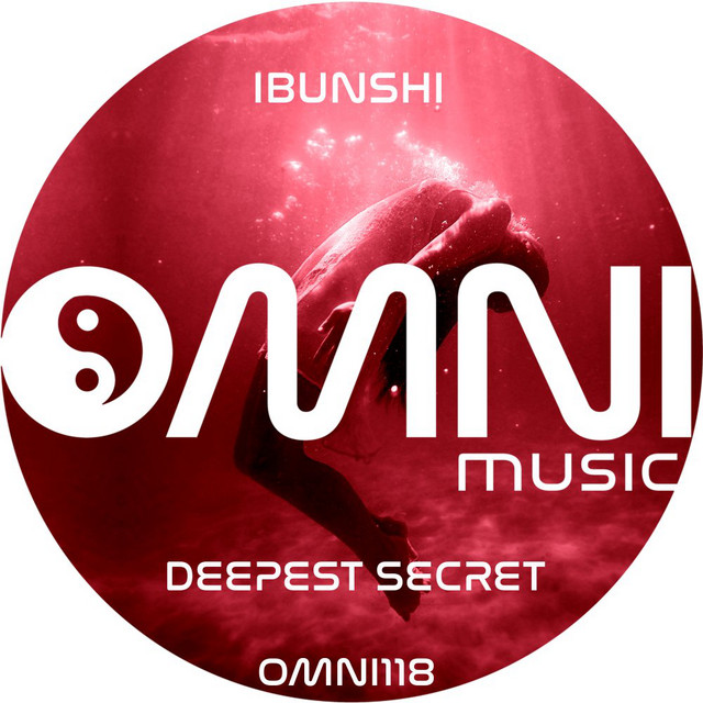 Deepest Secret cover