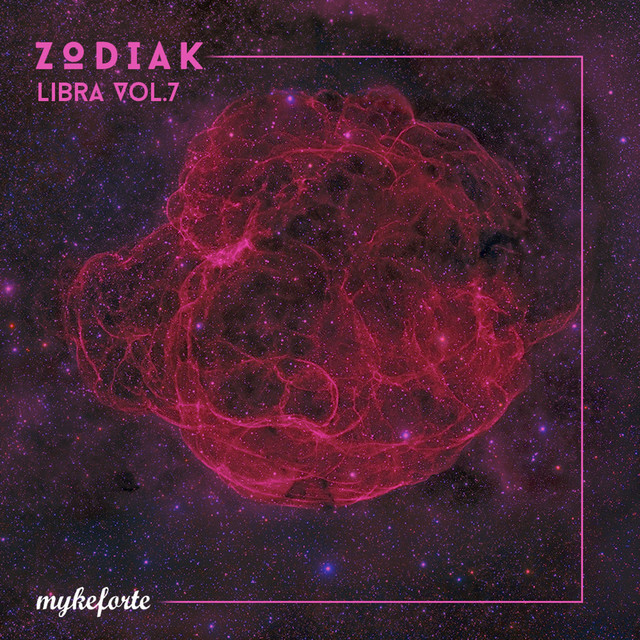 Zodiak (Libra, Vol. 7) cover art