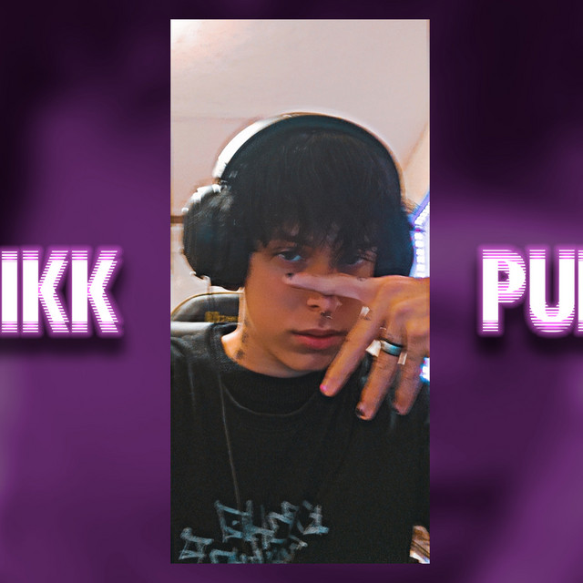 Pull up cover art