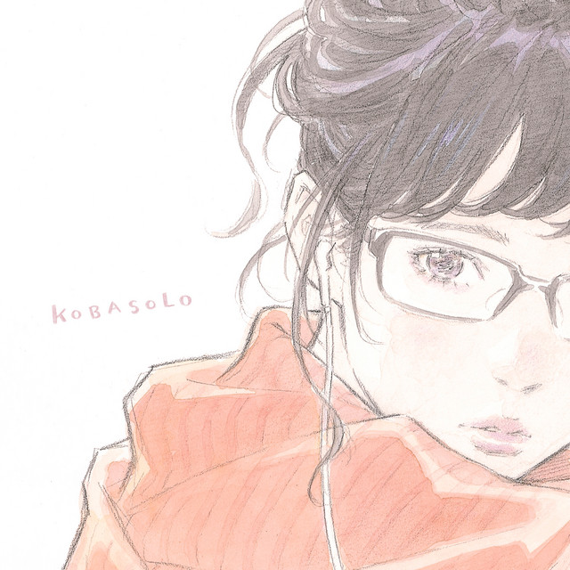 Ketsui no Asa ni feat.Mirai