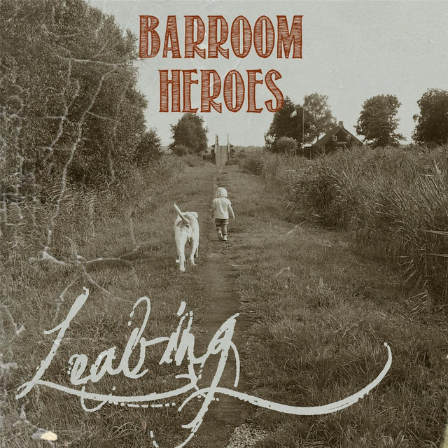 Leaving cover
