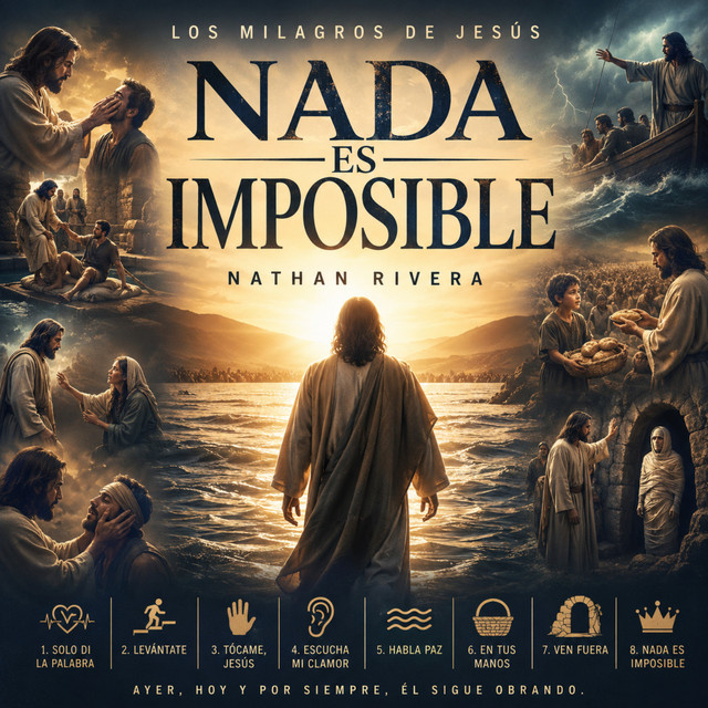 Nada Es Imposible
