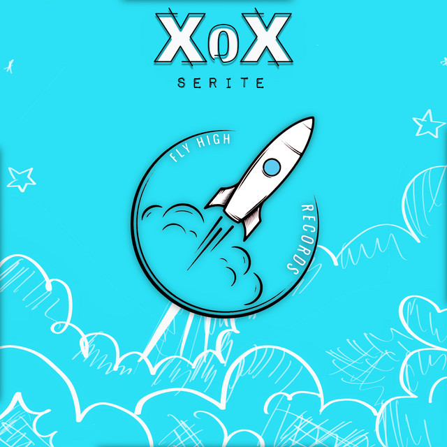Xox cover art