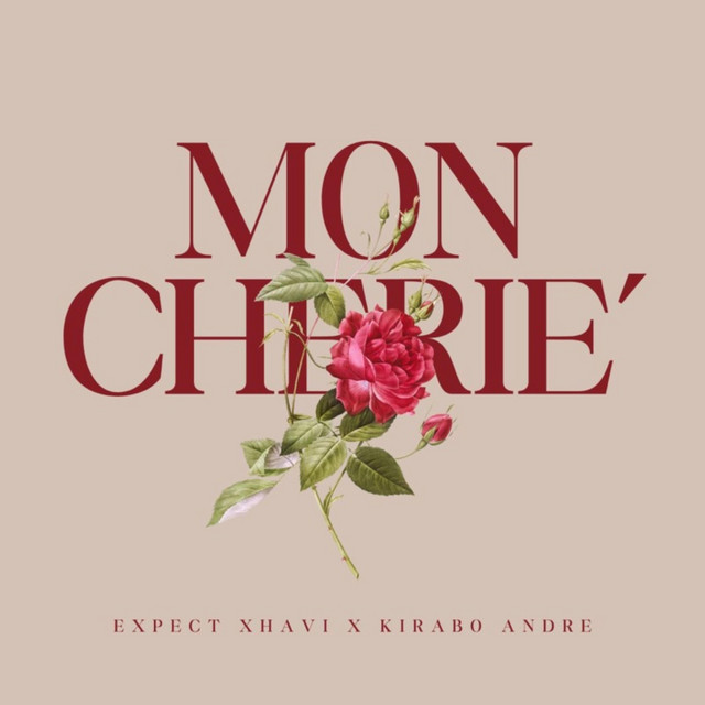 Mon Cherie' - Single by Expect XHAVI | Spotify