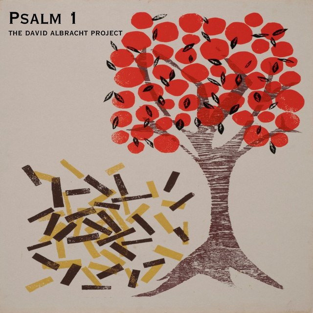 Pelgrimslied (Psalm 84)