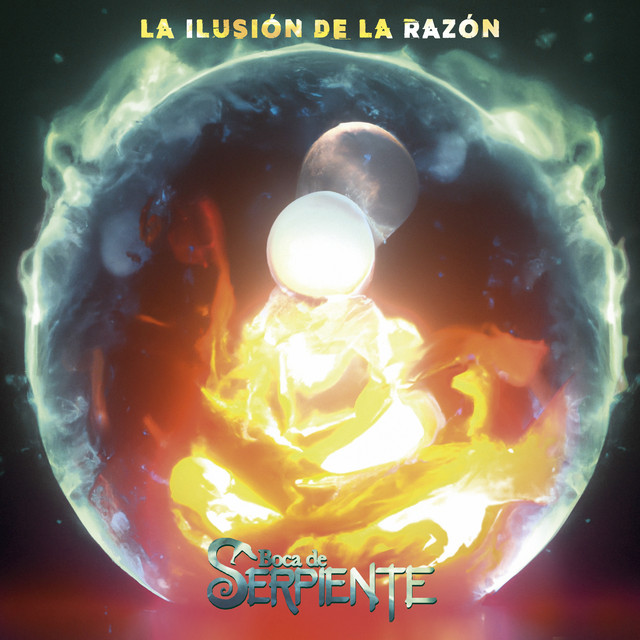 La Ilusión de la Razón cover art