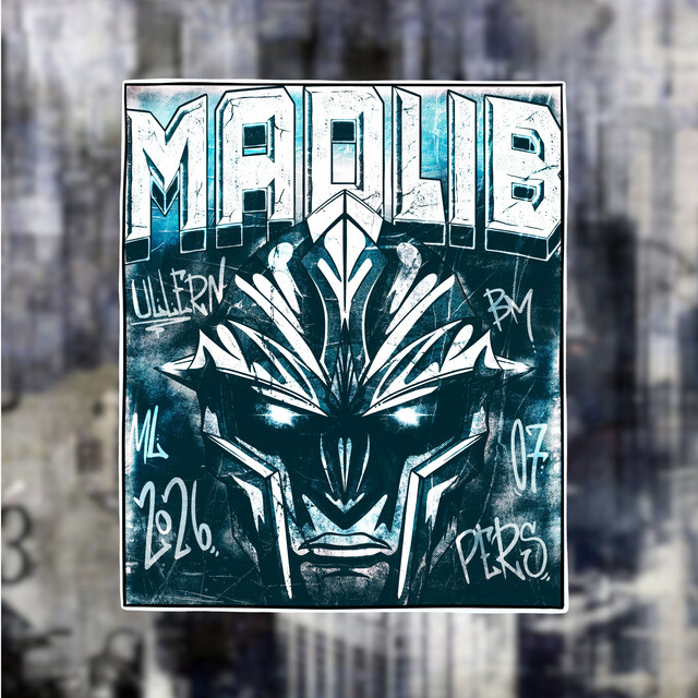 Madlib (Hjemmesnekk)