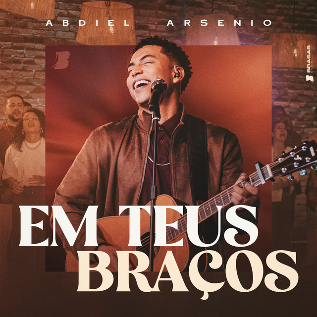 Em Teus Braços - Ao Vivo