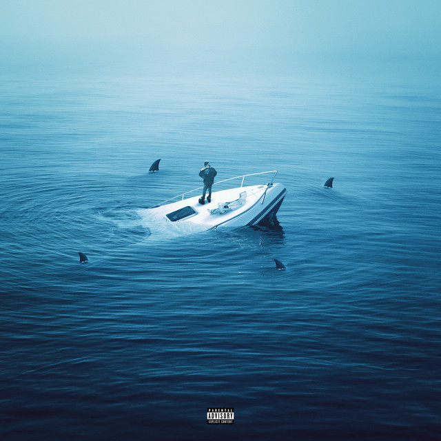 4EVERDAWAVE cover art