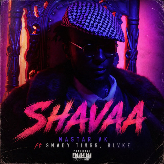 Shavaa
