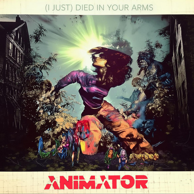 undefined album image