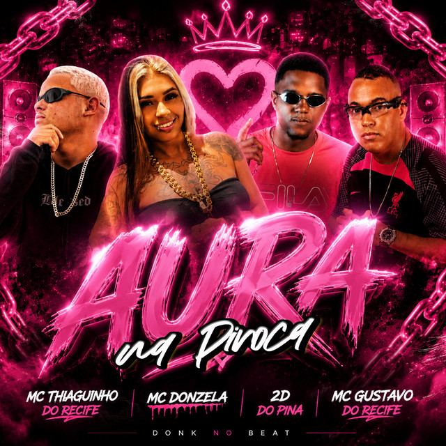 Aura na Piroca