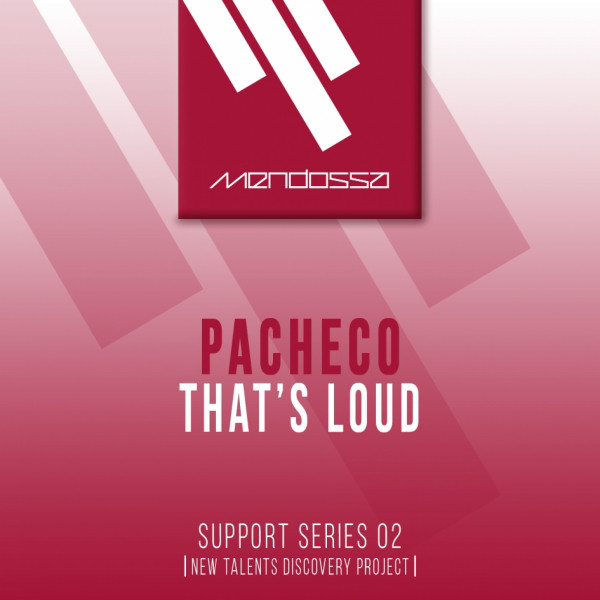 Pacheco - That's Loud