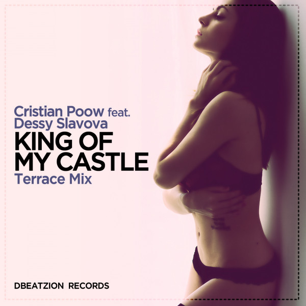 King Of My Castle - Terrace Mix