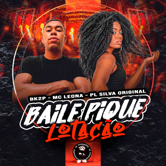 BAILE PIKE LOTAÇÃO BAILE PIKE LOTAÇÃO
