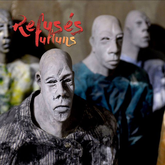 Refusés cover