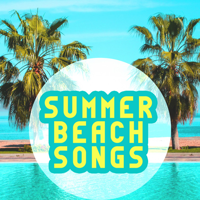 Summer Beach Songs cover art