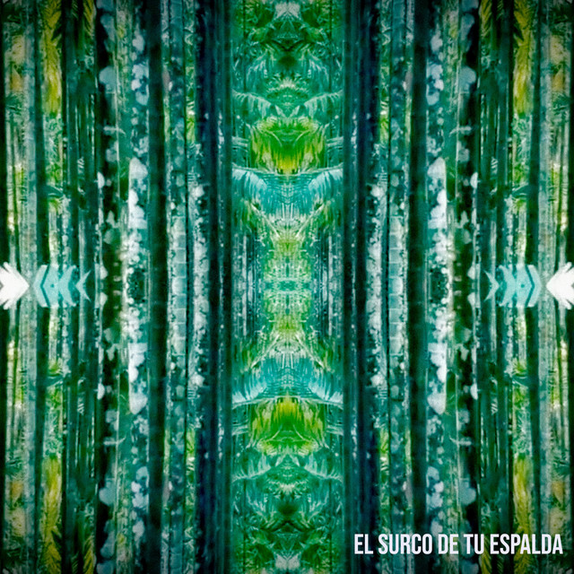 El Surco de Tu Espalda