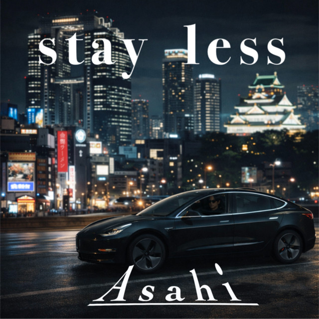 Asahi
