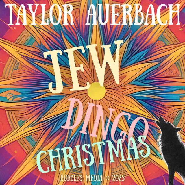 Taylor Auerbach