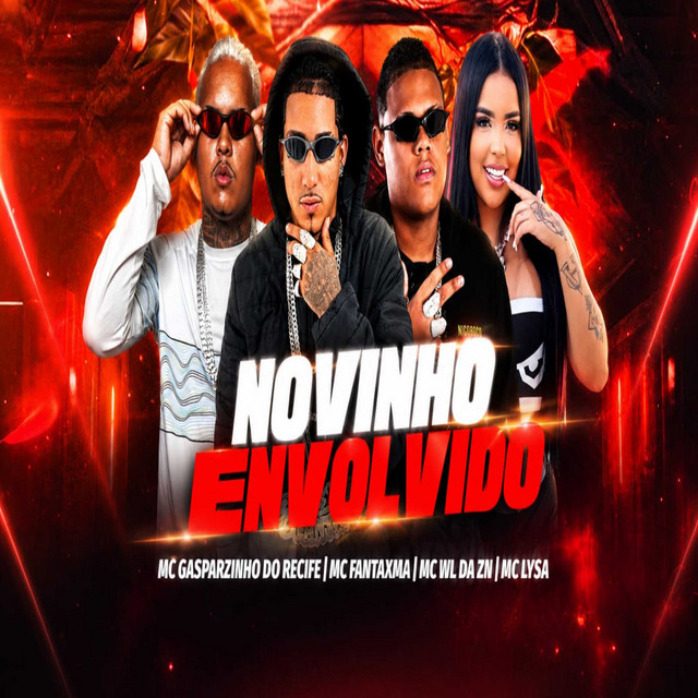 Novinho Envolvido