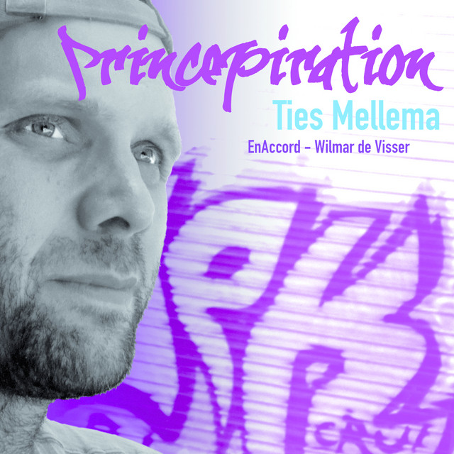 Princepiration cover art
