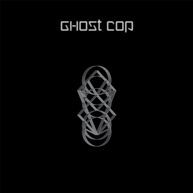 Ghost Cop cover art