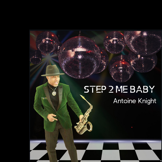 STEP 2 ME BABY cover