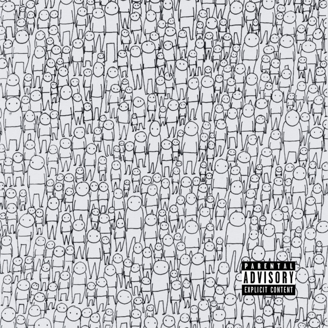 somerapbeats 2 cover art