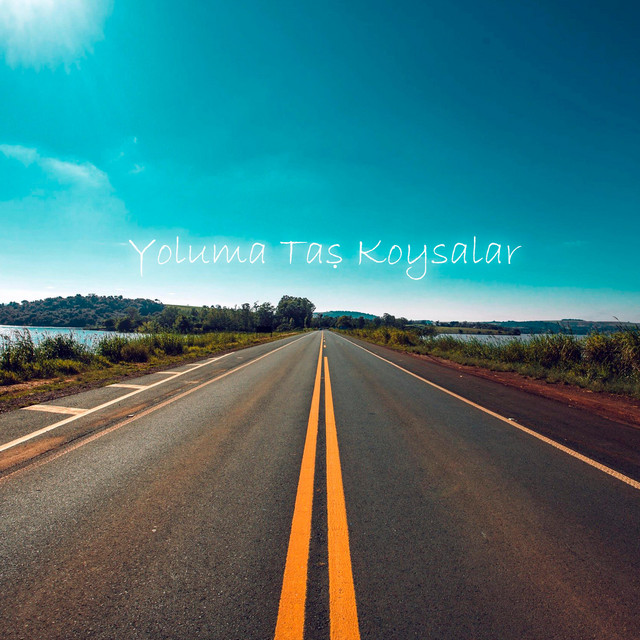 Yoluma Taş Koysalar cover art