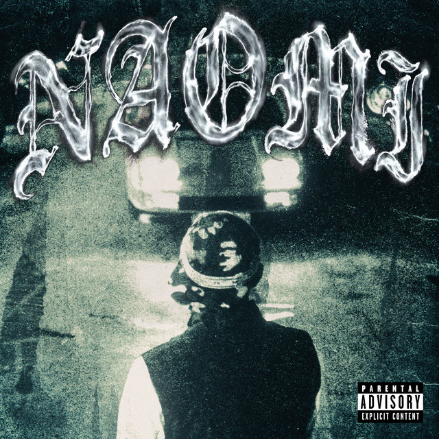 NAOMI cover art