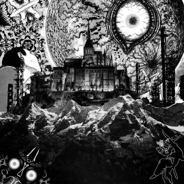 Estranged Erudite cover art