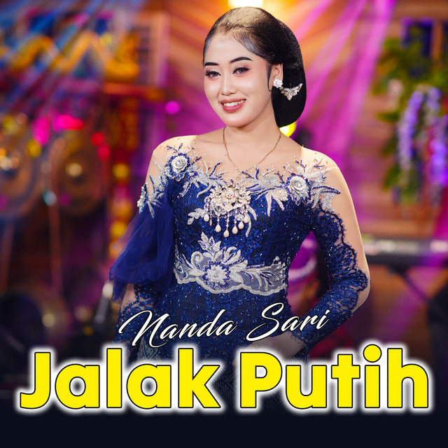 Nanda Sari