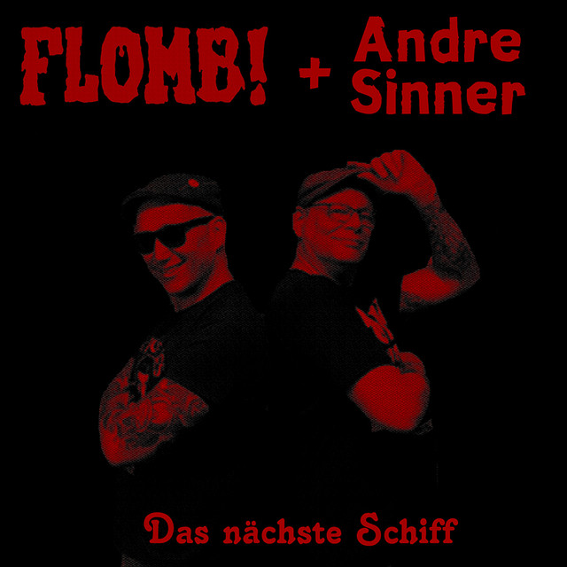 Das nächste Schiff cover