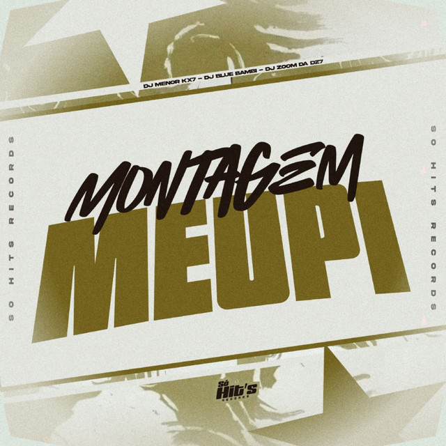 Montagem Meupi