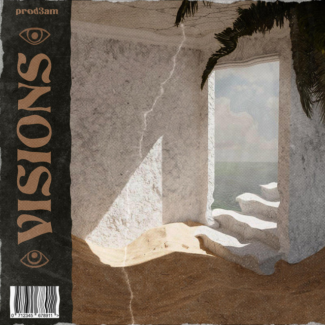 visions cover art