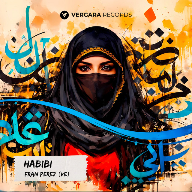 HABIBI - Radio Edit