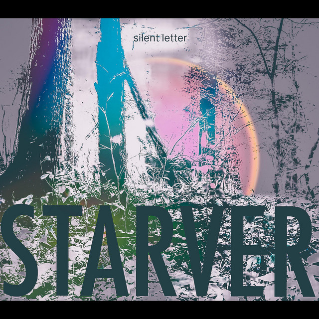 Silent Letter cover art