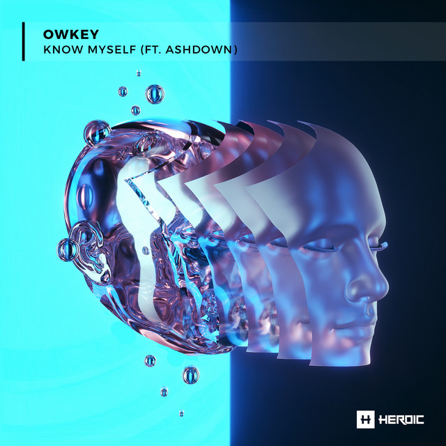 Know Myself cover art